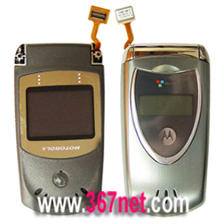 Motorola V60t LCD,Motorola V60t Housing,Motorola V60t keypad.